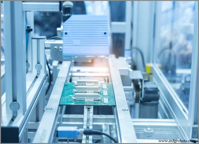 Por Qué los Estándares IPC-6012 e IPC-A-600 Importan en la Fabricación de PCB