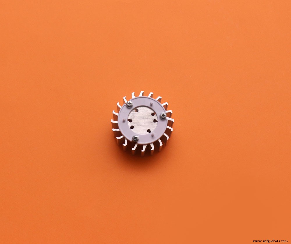 Disipadores de Calor para LED: Por Qué Son Esenciales para un Rendimiento Óptimo