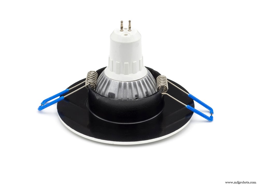 Disipadores de Calor para LED: Por Qué Son Esenciales para un Rendimiento Óptimo