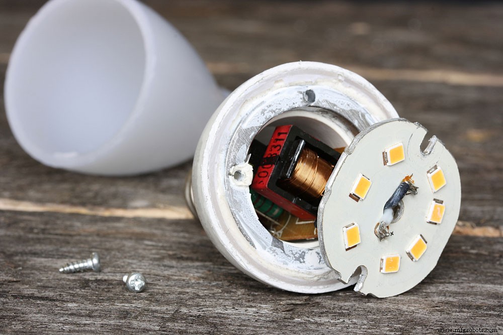 Disipadores de Calor para LED: Por Qué Son Esenciales para un Rendimiento Óptimo