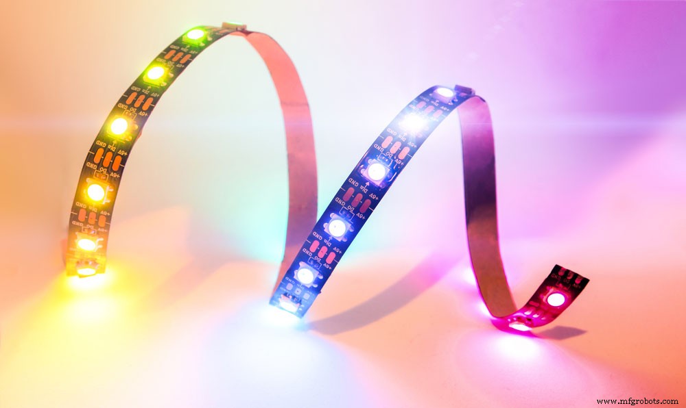 Iluminación LED DIY para Acuarios Plantados: Guía Completa Paso a Paso