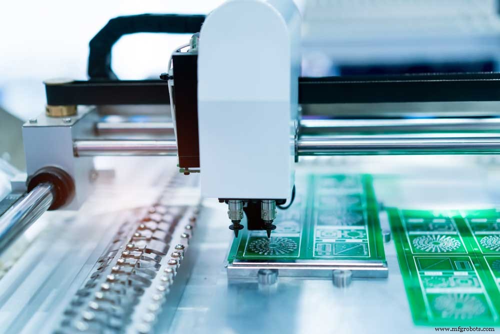 PCB para LED: 7 Consejos Esenciales para Elegir el Proveedor Correcto
