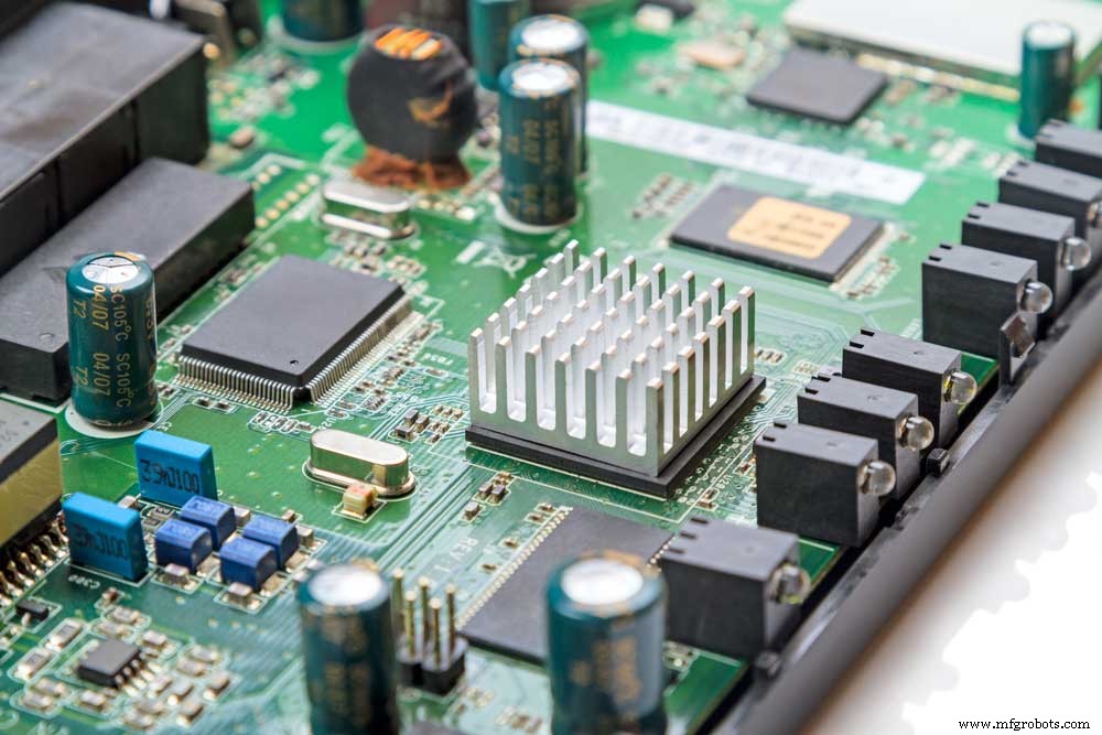 PCB para LED: 7 Consejos Esenciales para Elegir el Proveedor Correcto