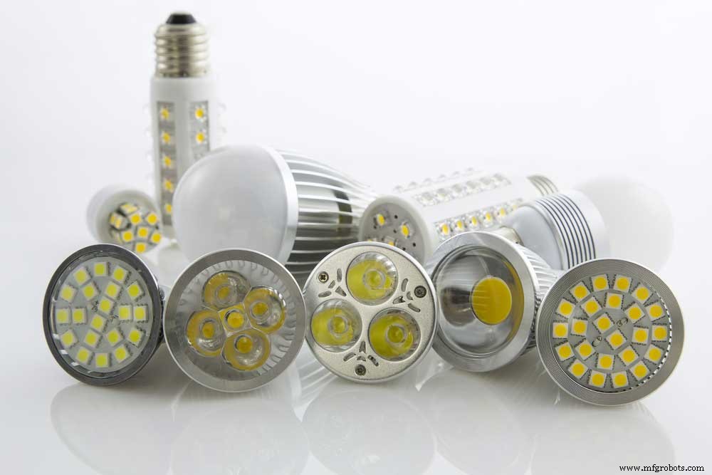 PCB para LED: 7 Consejos Esenciales para Elegir el Proveedor Correcto