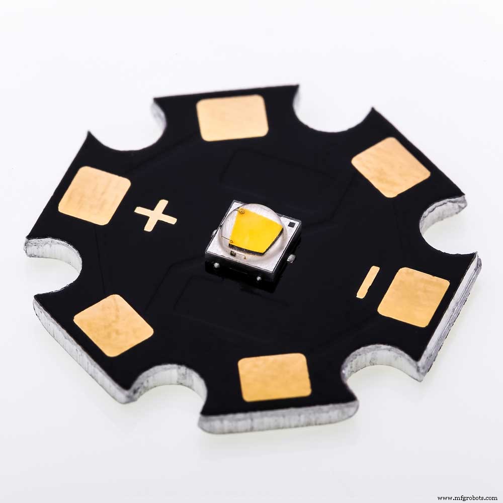 PCB para LED: 7 Consejos Esenciales para Elegir el Proveedor Correcto
