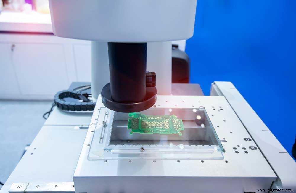 PCB para LED: 7 Consejos Esenciales para Elegir el Proveedor Correcto