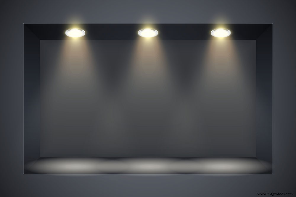 Iluminación Empotrada de Bajo Perfil: Guía de Compra Experta
