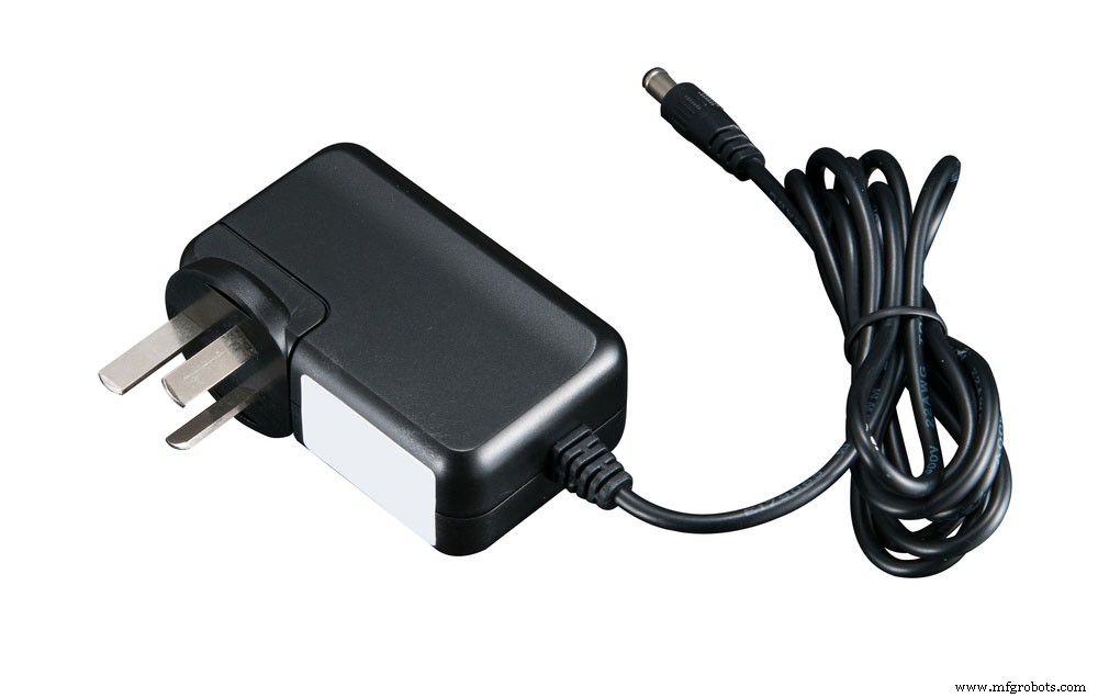Convertidores AC-DC: Fuente Confiable de Corriente Continua Estable