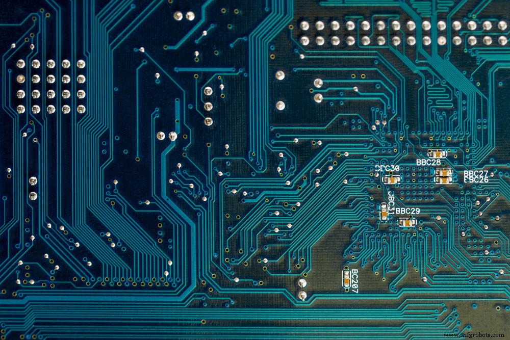 Convertidores AC-DC: Fuente Confiable de Corriente Continua Estable