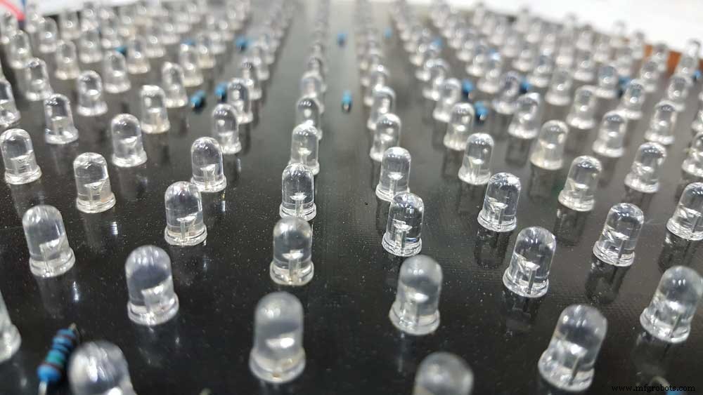 Construye Tu Propia Luz Trasera LED: Guía DIY Completa para una Iluminación Más Segura y Económica