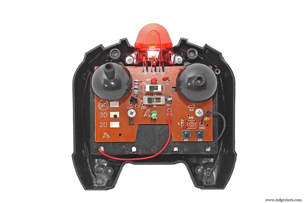 La Guía Definitiva de Circuitos para Coches RC: Construye, Soluciona Problemas y Domina Tu Vehículo Radiocontrol