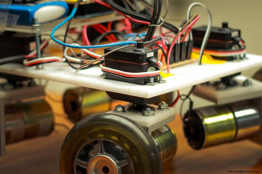 La Guía Definitiva de Circuitos para Coches RC: Construye, Soluciona Problemas y Domina Tu Vehículo Radiocontrol