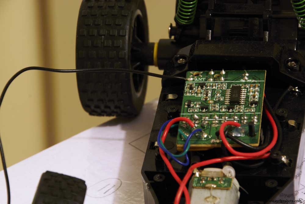 La Guía Definitiva de Circuitos para Coches RC: Construye, Soluciona Problemas y Domina Tu Vehículo Radiocontrol