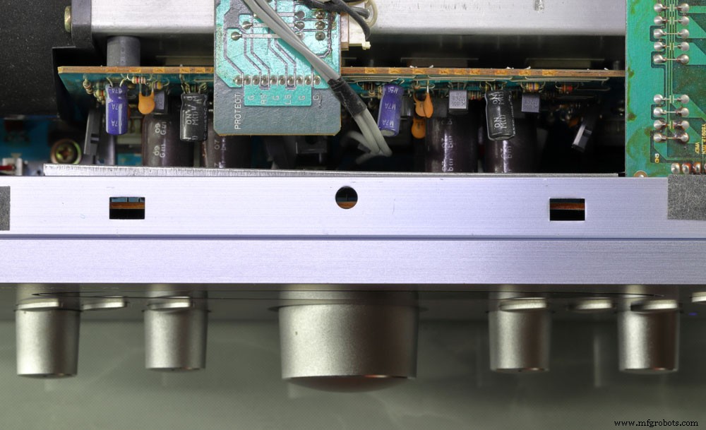 Domina Tu Audio: Guía Paso a Paso para Construir un Circuito de Control de Volumen de Altavoz