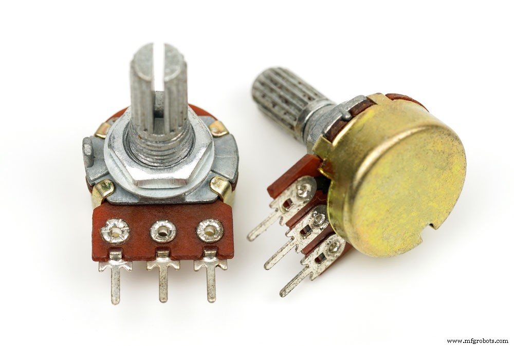 Domina Tu Audio: Guía Paso a Paso para Construir un Circuito de Control de Volumen de Altavoz