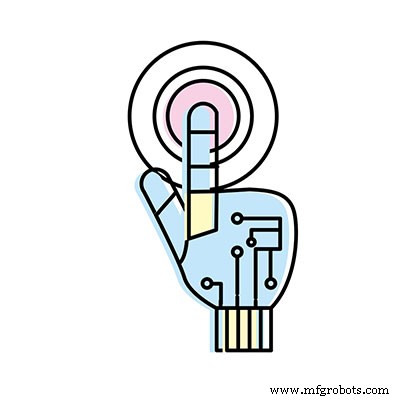 Circuitos Interruptores Táctiles: Guía para Principiantes de Sensores Táctiles Simples