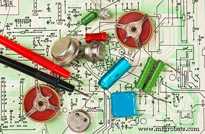 Circuitos Rectificadores: Fundamentos, Funcionamiento y Directrices de Diseño