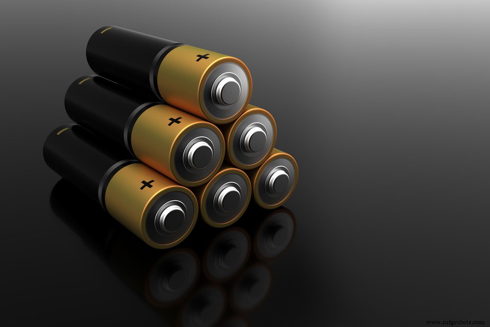 Batería de 12 V Casera: Guía Sencilla y Fiable para Aficionados a la Electrónica