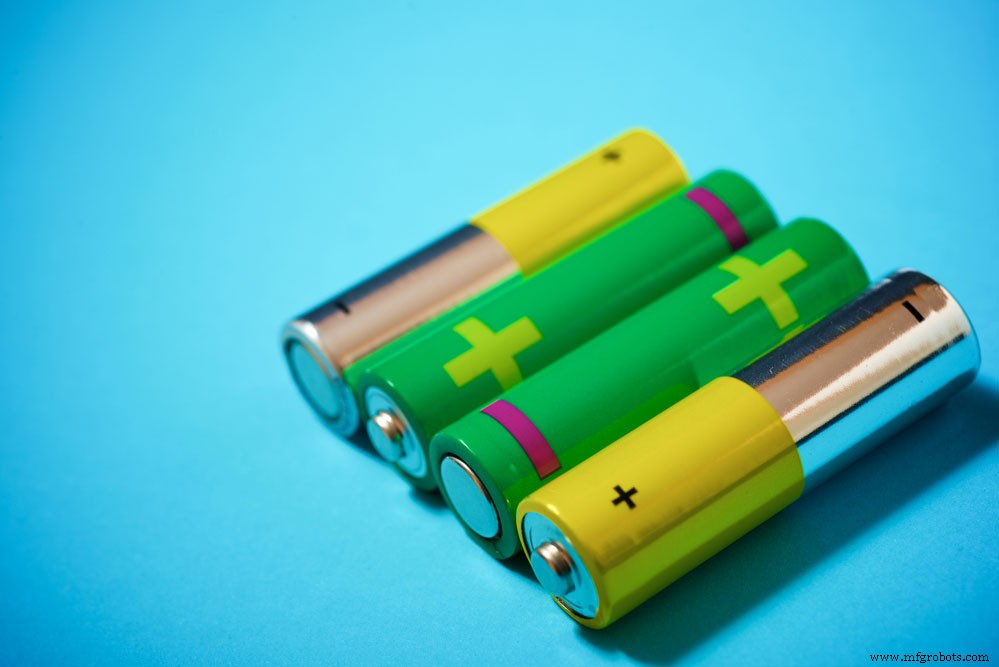 Batería de 12 V Casera: Guía Sencilla y Fiable para Aficionados a la Electrónica