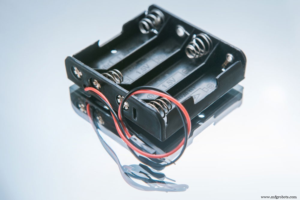 Batería de 12 V Casera: Guía Sencilla y Fiable para Aficionados a la Electrónica