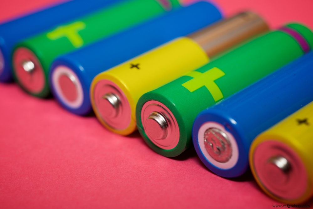 Batería de 12 V Casera: Guía Sencilla y Fiable para Aficionados a la Electrónica