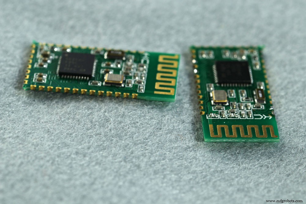 Domina la Interfaz Bluetooth: Guía Práctica para Conectar Módulos Bluetooth con Arduino