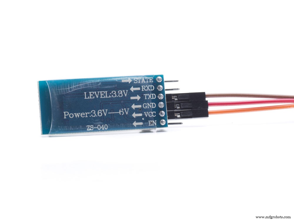 Domina la Interfaz Bluetooth: Guía Práctica para Conectar Módulos Bluetooth con Arduino