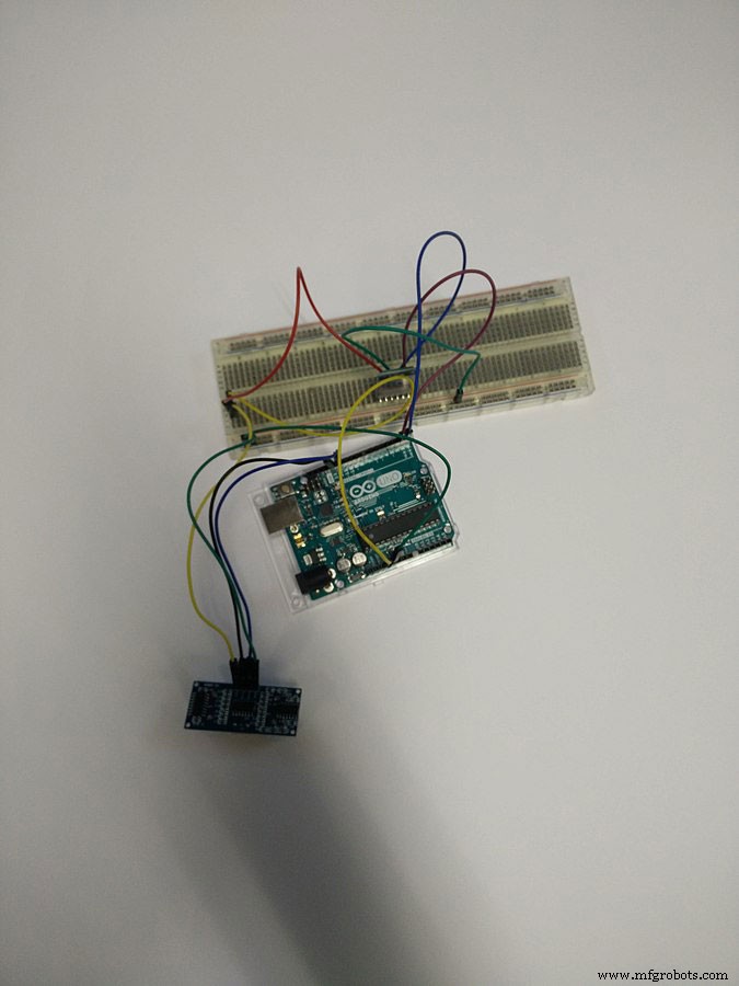 Domina la Interfaz Bluetooth: Guía Práctica para Conectar Módulos Bluetooth con Arduino
