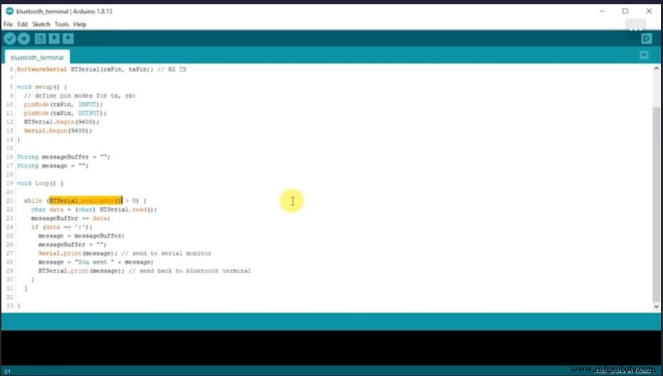 Domina la Interfaz Bluetooth: Guía Práctica para Conectar Módulos Bluetooth con Arduino
