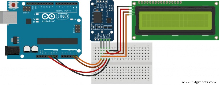 Módulo RTC Esencial: Guía Completa para Medición de Tiempo Precisa