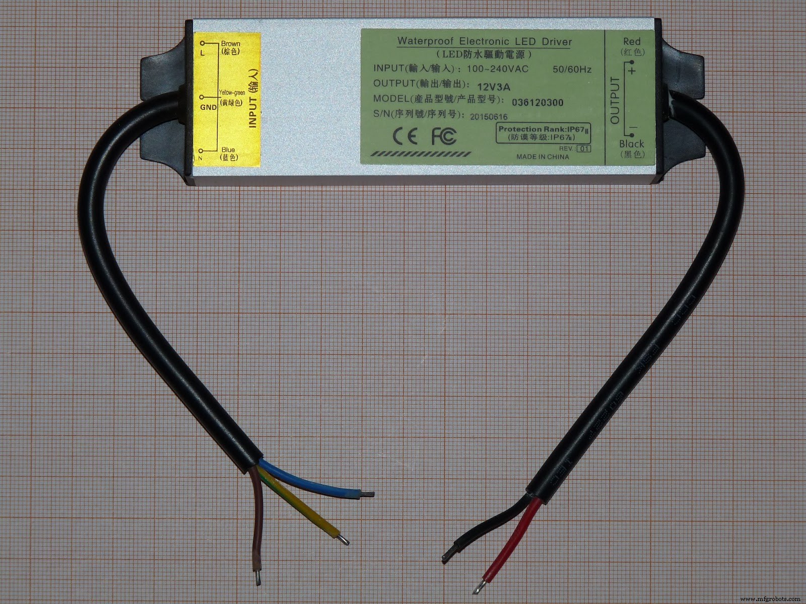 Construye tu Propio Driver LED: Beneficios, Consejos de Seguridad y Guía Paso a Paso