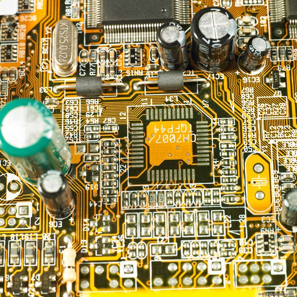 Pinout DHT22 Explicado: Funcionalidad, Cableado y Usos Prácticos