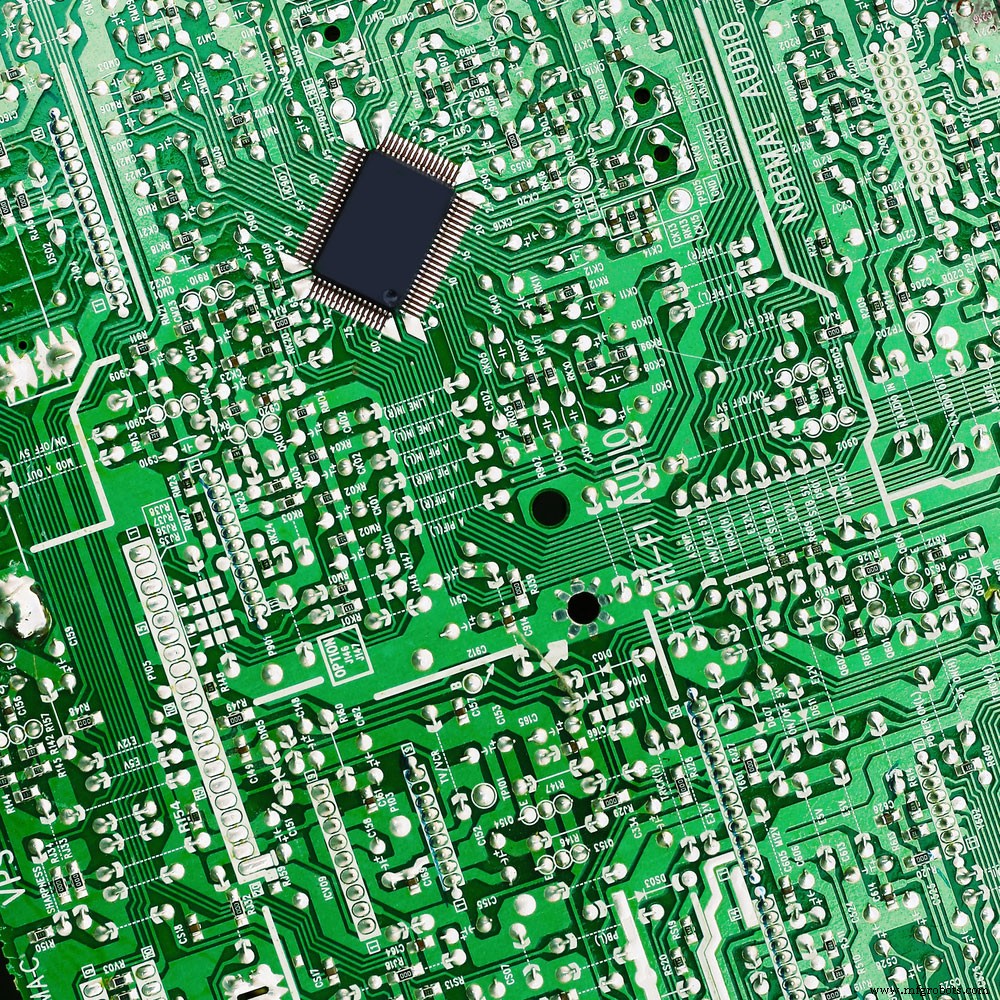 Guía Cableado Cruce Altavoces: Tipos y Cómo Construir tu Circuito Red