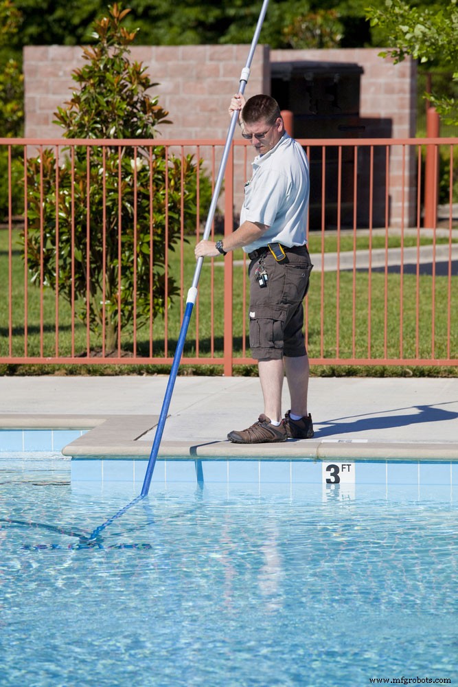 Circuito Detector de Fugas de Agua: Cómo Funciona y Por Qué Lo Necesitas