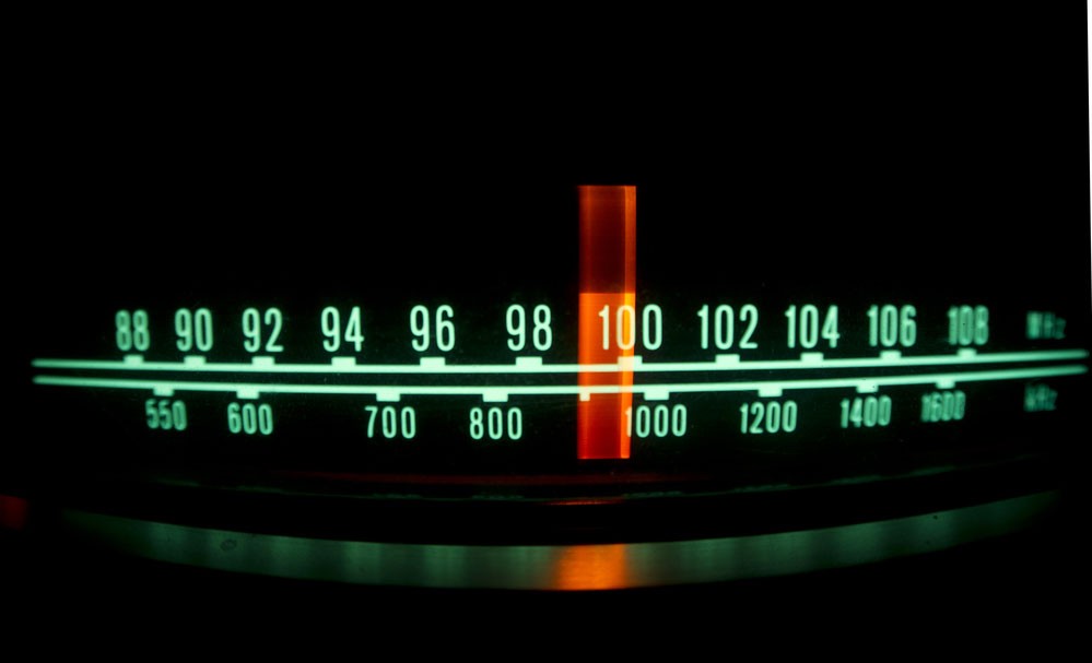 Construye un receptor de radio AM simple: guía paso a paso