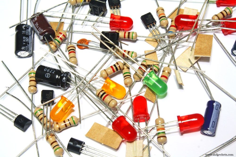 MOSFET IRF740: visión general completa y aplicaciones prácticas