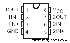 TL072 Pinout: Aplicaciones de Audio, Características y Consejos de Diseño