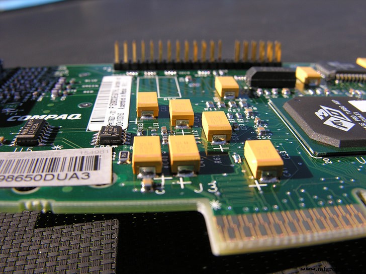 PCB en Computadoras: Aplicaciones Clave en Diversas Industrias