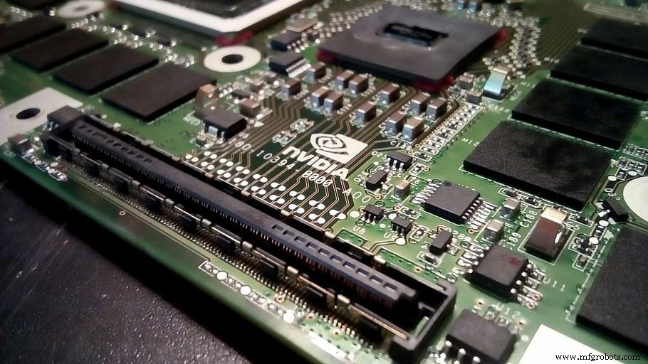 PCB en Computadoras: Aplicaciones Clave en Diversas Industrias