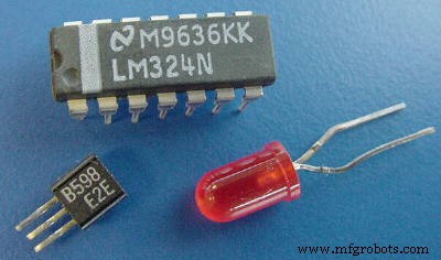 PCB en Computadoras: Aplicaciones Clave en Diversas Industrias