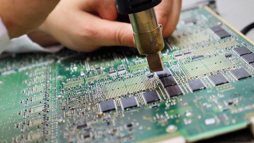 SG3524 IC Modulador: Pinout, Especificaciones y Aplicaciones Prácticas