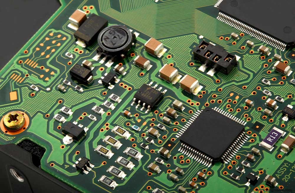 SG3524 IC Modulador: Pinout, Especificaciones y Aplicaciones Prácticas