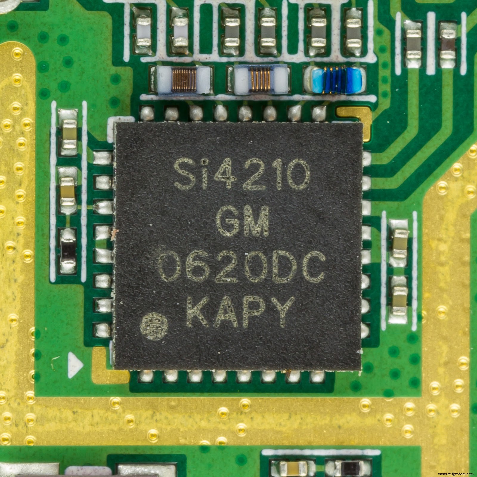 Placas de Circuito de Silicio: Ventajas y Consejos de Diseño para Electrónica Confiable