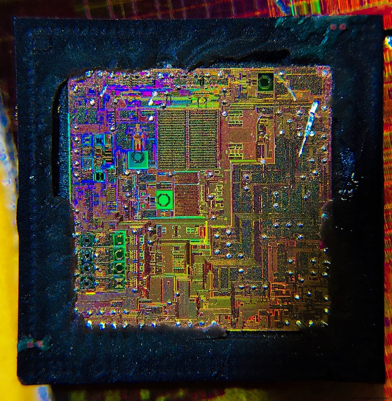 Placas de Circuito de Silicio: Ventajas y Consejos de Diseño para Electrónica Confiable