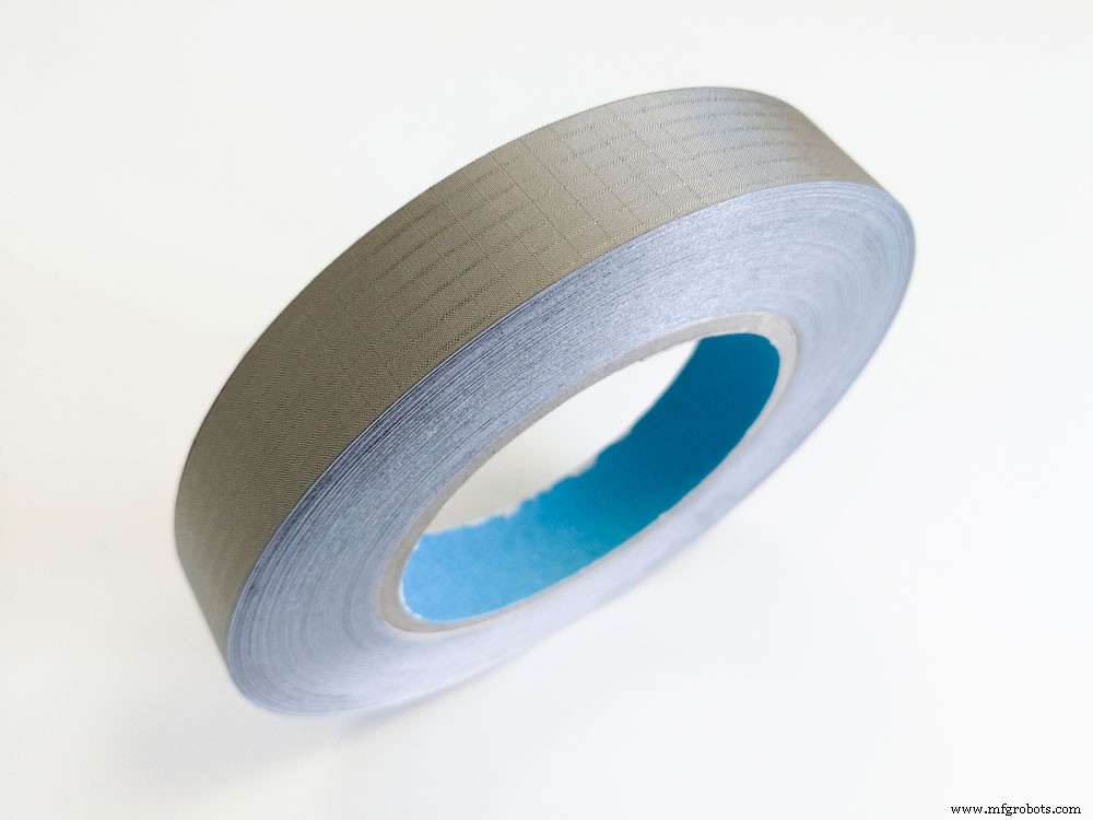 Circuito en Papel: Electrónica Flexible y Estética para Proyectos Artísticos