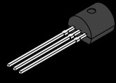 Transistor BC558 PNP: Especificaciones, Patillaje y Aplicaciones