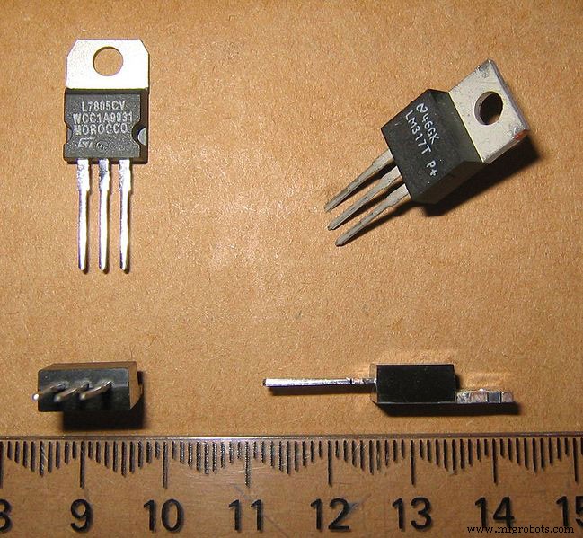 Transistor D880 Explicado: Características, Especificaciones y Casos de Uso