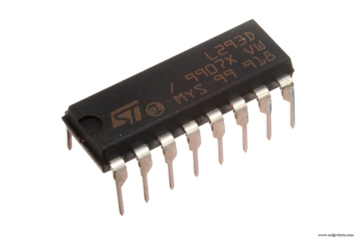 Transistor D880 Explicado: Características, Especificaciones y Casos de Uso