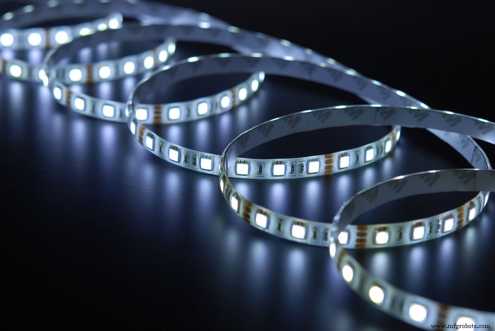 Construya un Circuito LED Pulsante: Guía Paso a Paso para Efectos de Luz Impactantes