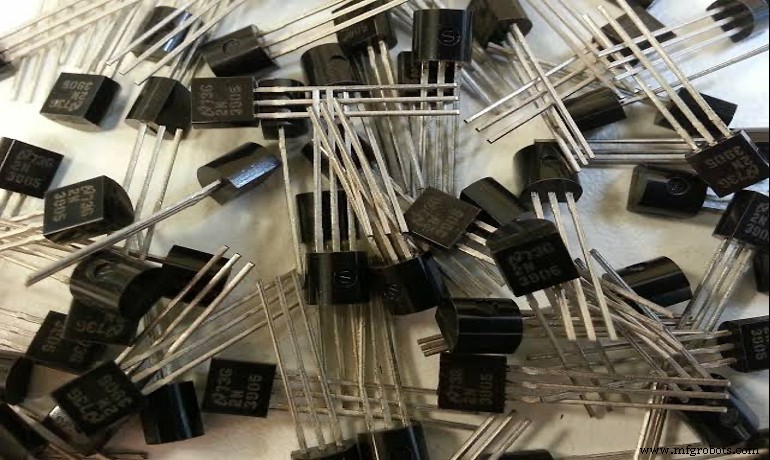 Construya un Circuito LED Pulsante: Guía Paso a Paso para Efectos de Luz Impactantes